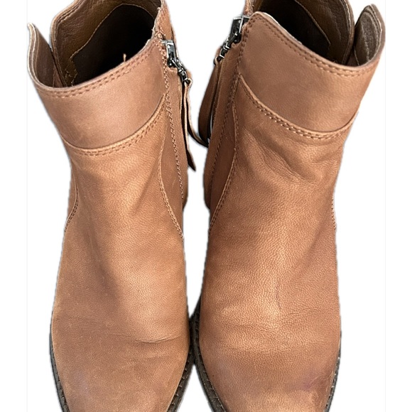SAM EDELMAN ANKLE BOOTS - Picture 3 of 8